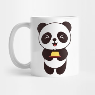 PANDA Mug